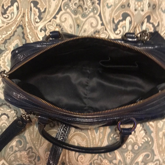 Coach purse - Picture 2 of 2